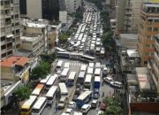 Kejatuhan tragis Nicolas Maduro: Dari kemudi bus Caracas hingga tahanan FBI