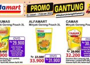 Irak: Diskon Minyak Februari 2026 untuk Asia