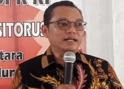 Bencana Sumut: Deddy Sitorus Sindir Pemerintah, “Syukuri Rakyat Tak Pemarah”