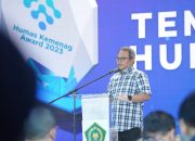 Berikan Apresiasi, Kemenag Tuban Bagikan 181 Penghargaan untuk ASN