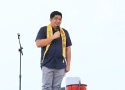Busung Pesta Gonggong Padukan Kuliner