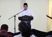 Roby Serahkan 63.500 Benih Ikan, 8,46 Ton Pakan & Sarpras Perikanan Tangkap