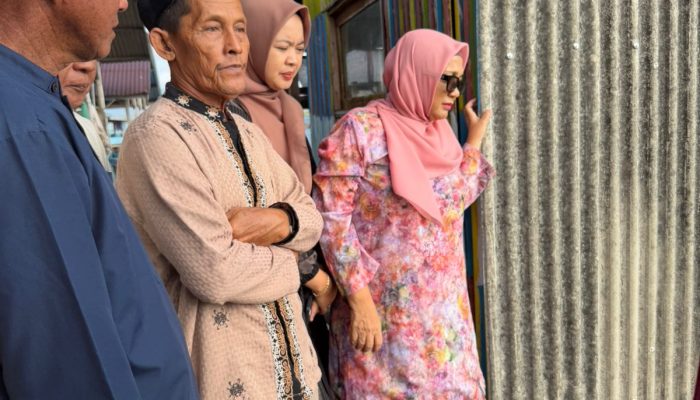 Mengerikan, Nelayan Diserang Buaya di Tembeling Tanjung