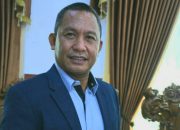 Dewan Ingatkan Dana Bencana Bukan untuk Tunjangan Pejabat