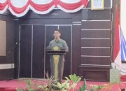 Bupati Karimun Buka Secara Resmi Kegiatan “Balek Mengamuk” Akan Berikan Beasiswa Bagi Berprestasi