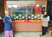 Viral, RM Amanda Minang di Sei Lekop Puncak Godaan Kelezatan