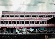 Sirine Meraung, Arena Kijang Game Zone Picu Desas Desus