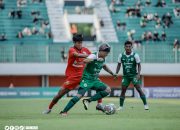 Super Elja Bidik Kemenangan di Sriwedari: Keunggulan Head-to-Head PSS Sleman atas Kendal Tornado FC