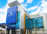 UT Purwokerto: Gedung Kampus Nyata, Bukan Mitos