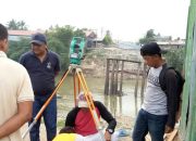 Jembatan Kutablang: Batas 30 Ton, Tronton Dilarang Keras