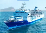 Jadwal KM Tatamailau Jan 2026: Palu-Surabaya Lusa, Tiket di Pelni.co.id