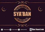 28 Ucapan Sunda Nisfu Syaban 1447 H/2026: Caption Medsos Kekinian