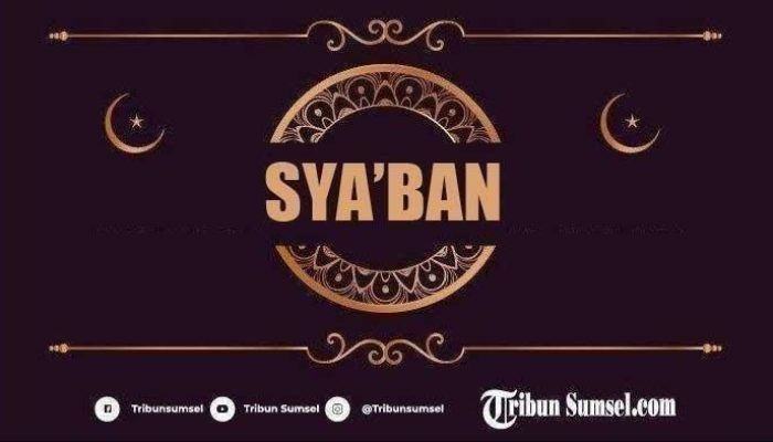 28 Ucapan Sunda Nisfu Syaban 1447 H/2026: Caption Medsos Kekinian