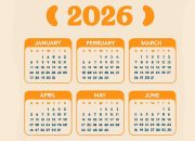 Imlek 2026: Tanggal, Cuti Bersama, dan Long Weekend!