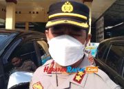 Dewan Desak Polres Pangandaran Berantas Oknum Polisi Mabuk