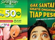 Promo Indomaret: Cashback Rp 5rb & Diskon Tissue Spesial Hari Ini!