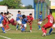 Kapten Persiba Janji Bawa Poin dari Kudus