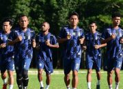 Sriwijaya FC dalam keadaan sulit, Valentino Telaubun ajak fans SFC ramaikan stadion hari ini