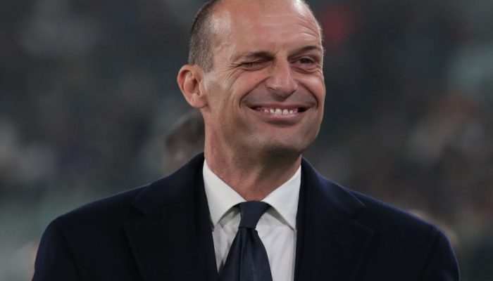 Jelang Milan vs Lecce: Allegri Kecam Fabregas Kurang Hormat