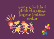 Sains Nyata: 4 Kegiatan Kokurikuler SMA Fisika, Biologi, Matematika