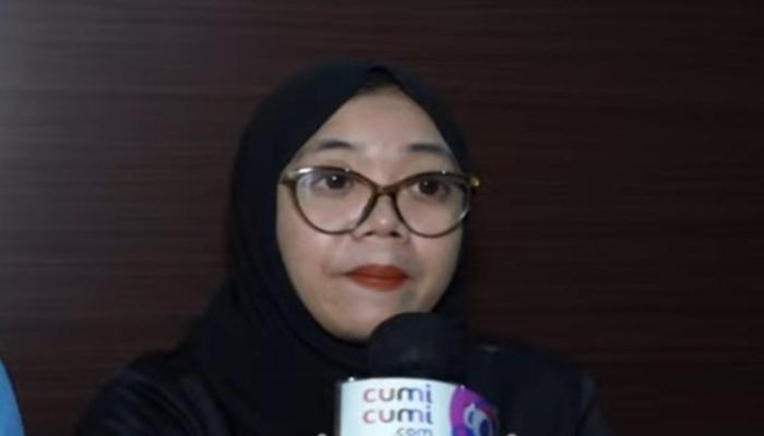 Istri Yai Mim Terungkap: Dihukum Penjara Akibat Lecehkan Sahara, Gelarnya Jadi Sorotan