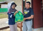 Vale Berbagi Berkah: Sembako & Kesehatan Gratis di Morowali