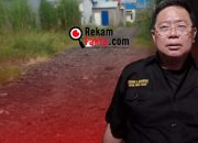 Ketum Madas Sebut Soal Ketua LPK Madas Janji 10 Rumah andamp Emas untuk Nenek Elina Adalah Opini Pribadi