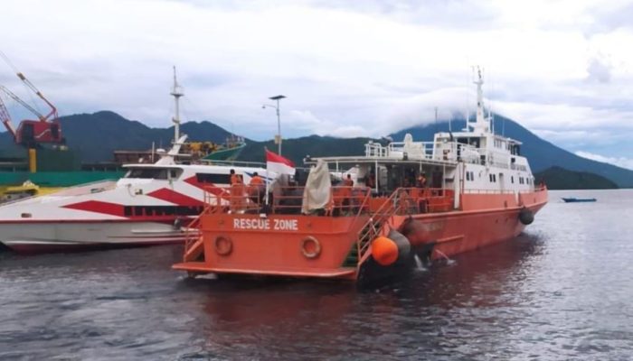ATR 42 Hilang Kontak di Maros: 11 Penumpang Teridentifikasi
