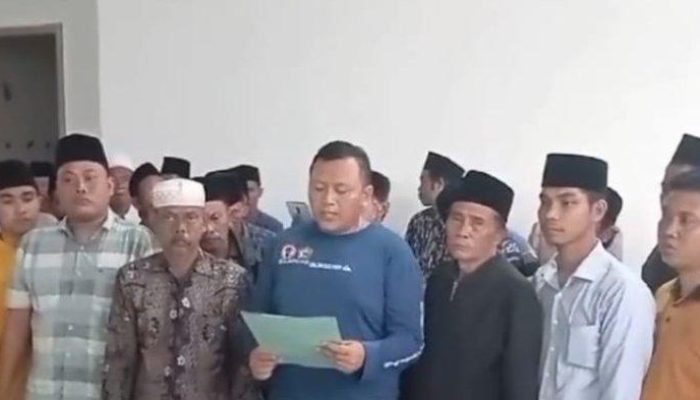 Dari PDIP-Golkar ke PSI Bali: Eks Wakil Bupati Gabung Kepengurusan