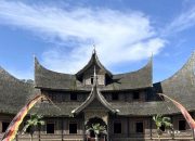 Wisman Malaysia Banjiri Sumbar: 6.611 Kunjungan November 2025