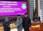 Wajo 2026: Target Pendapatan Rp1,35 T, Belanja Rp1,36 T