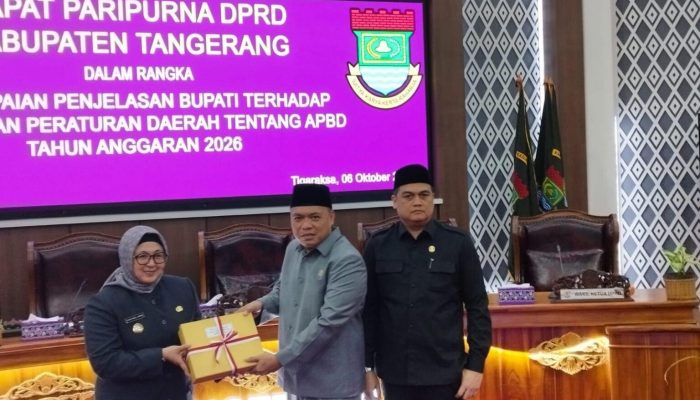 Wajo 2026: Target Pendapatan Rp1,35 T, Belanja Rp1,36 T