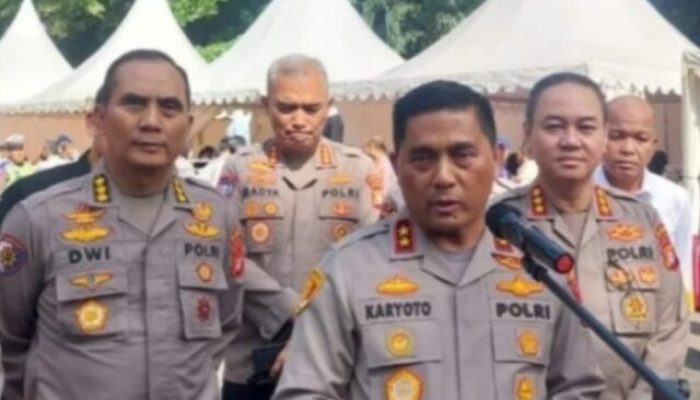Richard Lee Gugat Polda Metro Jaya Lewat Praperadilan Usai Jadi Tersangka