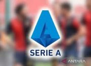 Jay Idzes Gemilang: Sassuolo Tertahan Imbang Parma