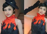 Komentar Pedas Warganet untuk Tasya Allesia, Juara D Academy 7: Ini Jawabannya