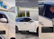 Syifa Geram Dituding Numpang Hidup pada Ayu Ting Ting Saat Hamil