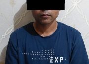 Berhenti jadi penambang, warga Pangkalpinang nekat edarkan sabu dan diamankan polisi