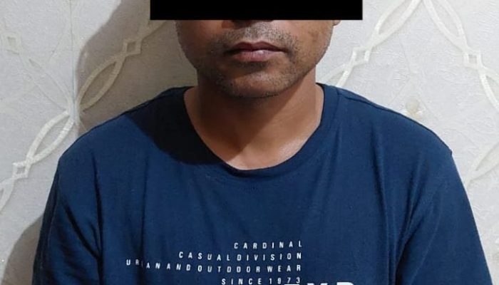 Berhenti jadi penambang, warga Pangkalpinang nekat edarkan sabu dan diamankan polisi