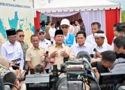 Prabowo Didesak Resmikan Tim Percepatan Investasi Industri