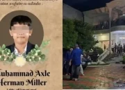 Kapolda Banten: Pelaku Pembunuhan Anak Haji Maman Bukan Orang Dekat