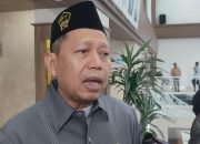 DBH Sarmi 2025 Anjlok Rp 10 M, APBD Hanya Keciprat 2%