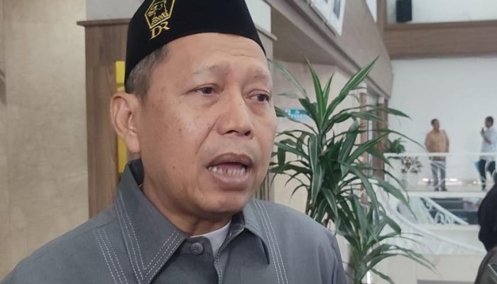 DBH Sarmi 2025 Anjlok Rp 10 M, APBD Hanya Keciprat 2%