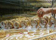 Emas ANTAM Sentuh Rp2,97 Juta/Gram, Naik Rp44.000 per 20 Januari 2026