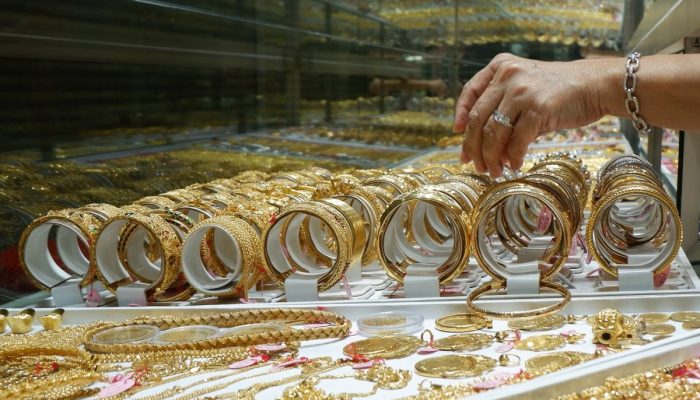 Emas ANTAM Sentuh Rp2,97 Juta/Gram, Naik Rp44.000 per 20 Januari 2026