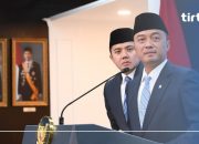 Prabowo Bertemu Rektor: Abdunnur Ungkap Isi Pertemuan