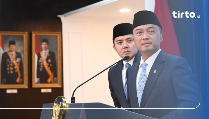Prabowo Bertemu Rektor: Abdunnur Ungkap Isi Pertemuan