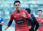 Bintang Timnas SEA Games: Incaran Panas Arema FC