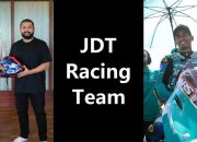 Tiket Emas Asia: Syirat Sauqi ke ARRC 2026, Janji Haji Terbukti!