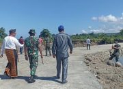 Warga Ranamese Gelar Perayaan Desa Unik