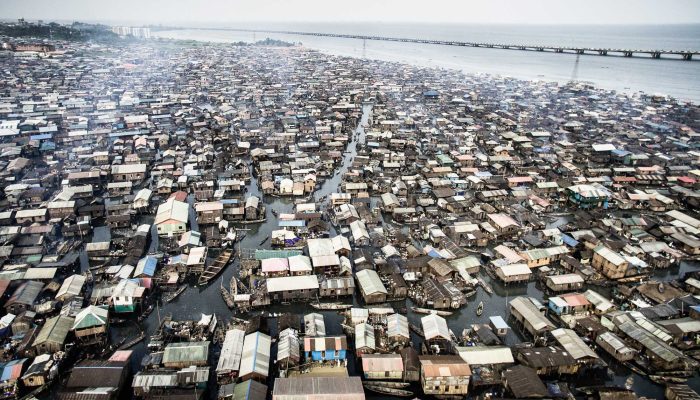Lagos Waterfronts: A Revenue Goldmine